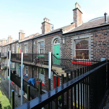 Stylish Flat In 1860'S Listed Building Apartment Edinburgh Luaran gambar