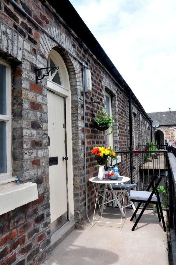 Stylish Flat In 1860'S Listed Building Apartment Edinburgh Luaran gambar