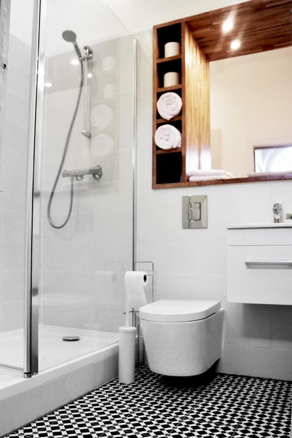 Stylish Flat In 1860'S Listed Building Apartment Edinburgh Luaran gambar
